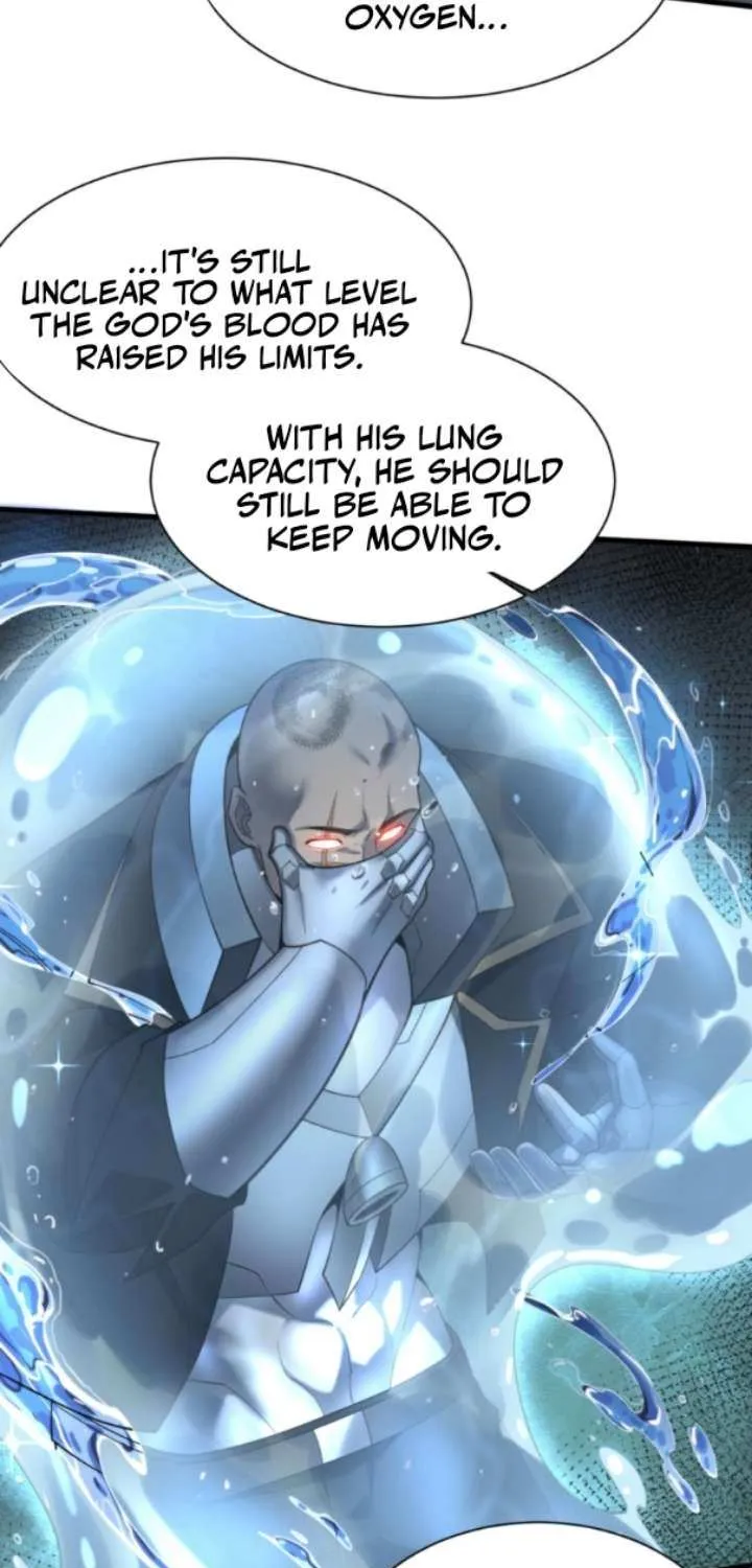 Transmigrating Into The Cyber Game After Being On Top For Killing Boss Chapter 16 page 6 - 