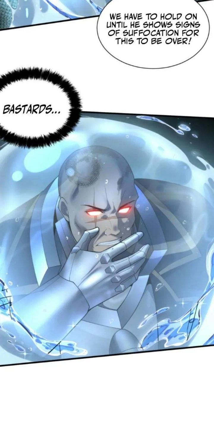 Transmigrating Into The Cyber Game After Being On Top For Killing Boss Chapter 16 page 7 - 