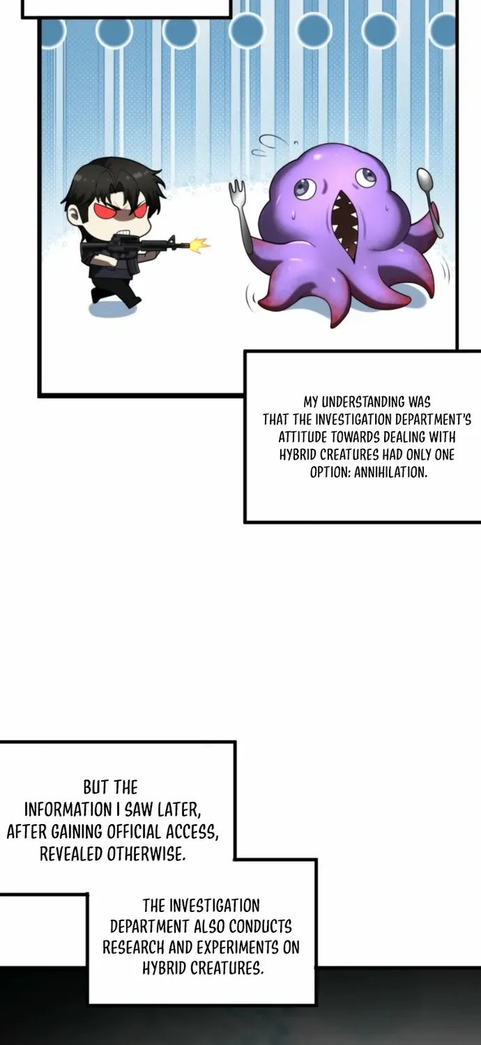 Transmigrating Into The Cyber Game After Being On Top For Killing Boss Chapter 17 page 2 - 