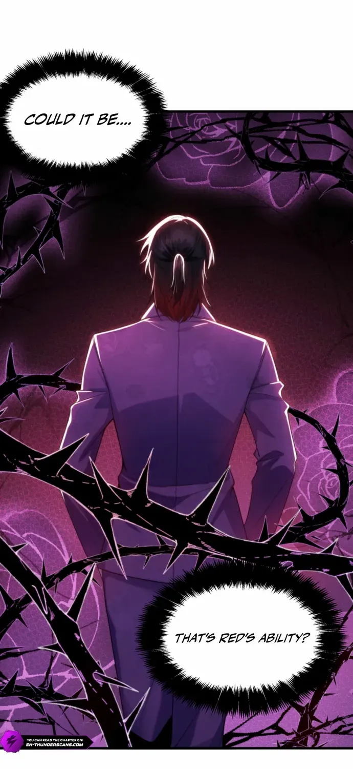 Transmigrating Into The Cyber Game After Being On Top For Killing Boss Chapter 17 page 11 - 