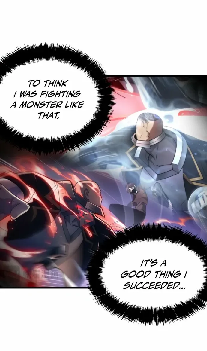 Transmigrating Into The Cyber Game After Being On Top For Killing Boss Chapter 17 page 16 - 