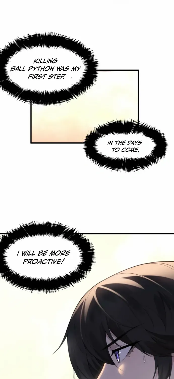 Transmigrating Into The Cyber Game After Being On Top For Killing Boss Chapter 17 page 18 - 