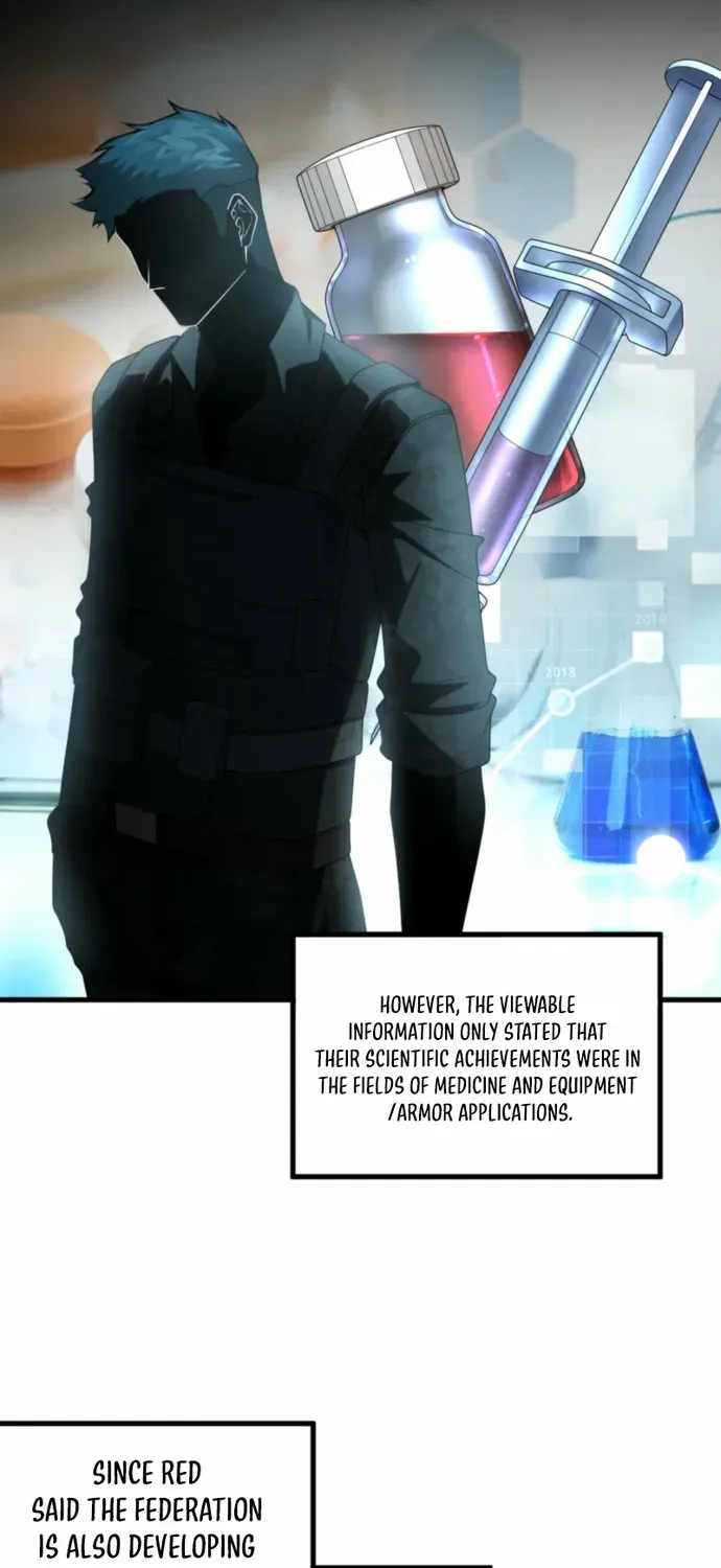 Transmigrating Into The Cyber Game After Being On Top For Killing Boss Chapter 17 page 3 - 