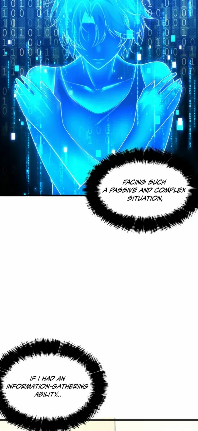 Transmigrating Into The Cyber Game After Being On Top For Killing Boss Chapter 17 page 22 - 