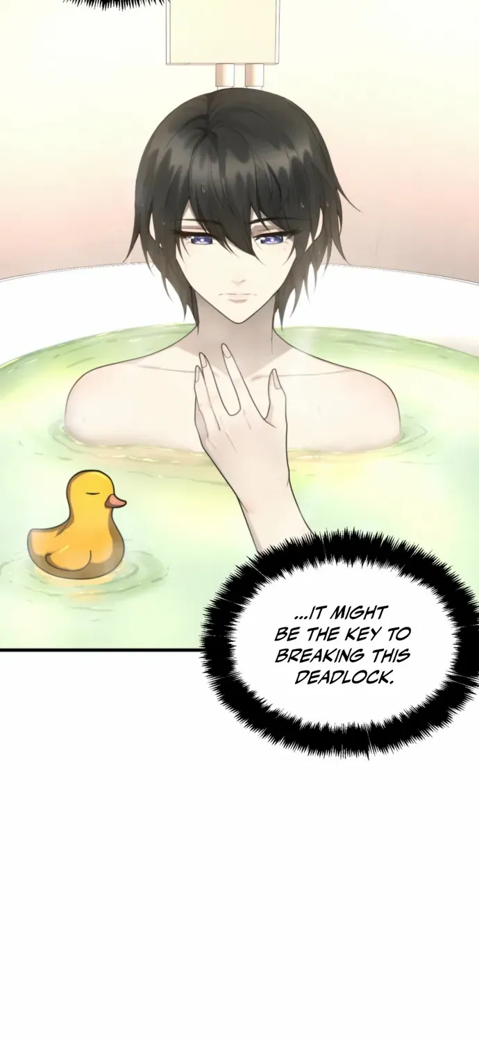 Transmigrating Into The Cyber Game After Being On Top For Killing Boss Chapter 17 page 23 - 