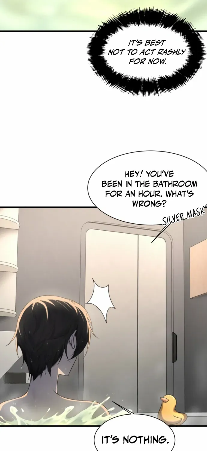 Transmigrating Into The Cyber Game After Being On Top For Killing Boss Chapter 17 page 25 - 