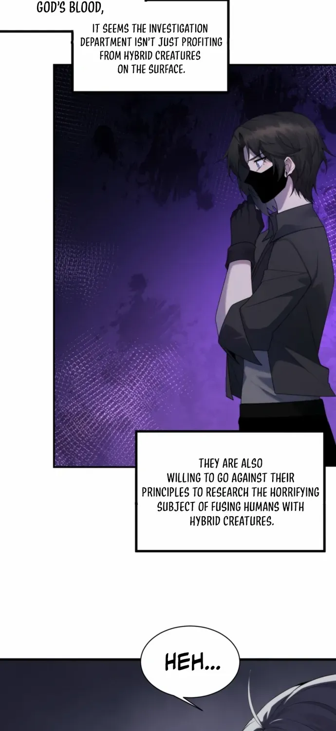 Transmigrating Into The Cyber Game After Being On Top For Killing Boss Chapter 17 page 4 - 