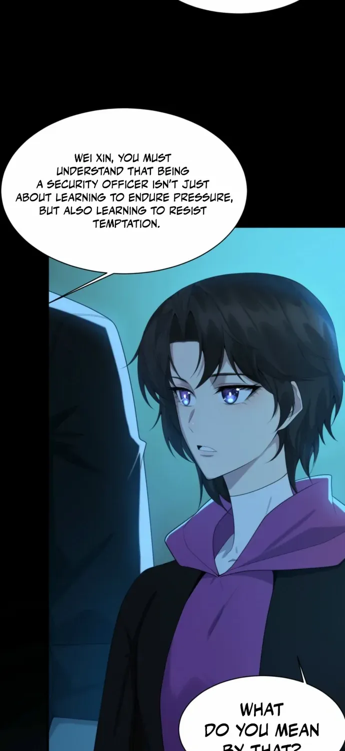 Transmigrating Into The Cyber Game After Being On Top For Killing Boss Chapter 17 page 38 - 