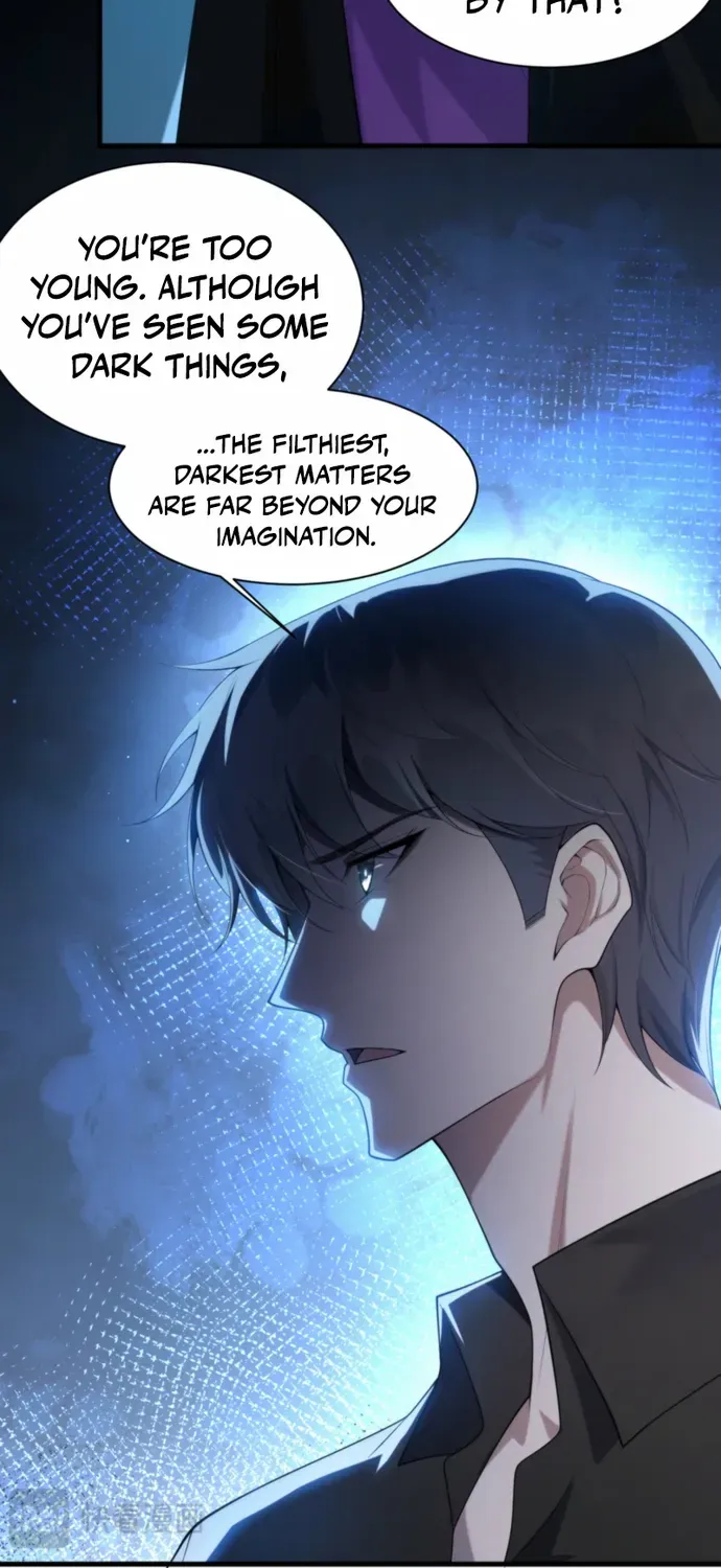 Transmigrating Into The Cyber Game After Being On Top For Killing Boss Chapter 17 page 39 - 
