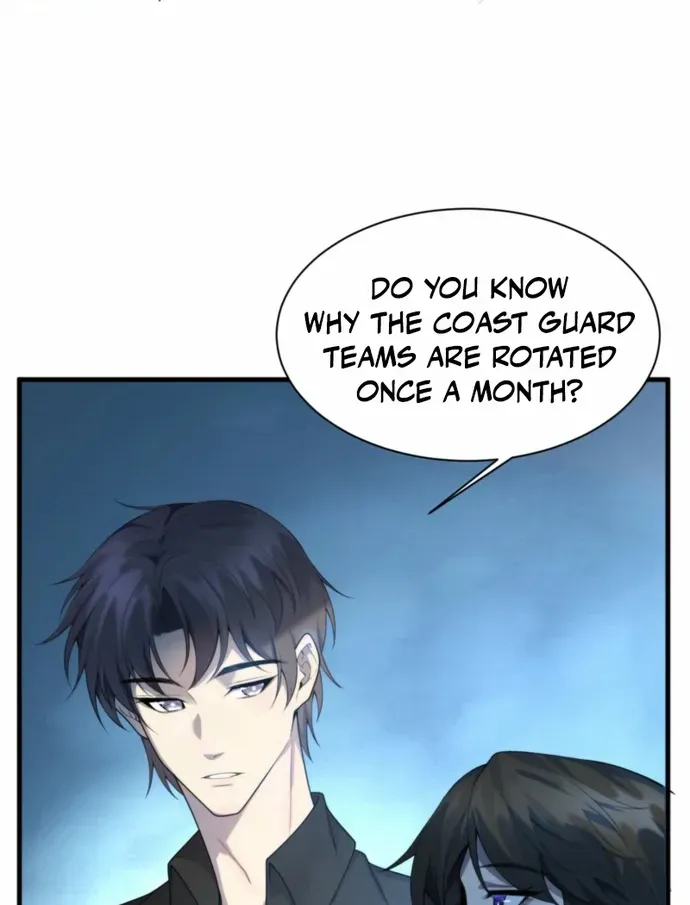Transmigrating Into The Cyber Game After Being On Top For Killing Boss Chapter 17 page 40 - 