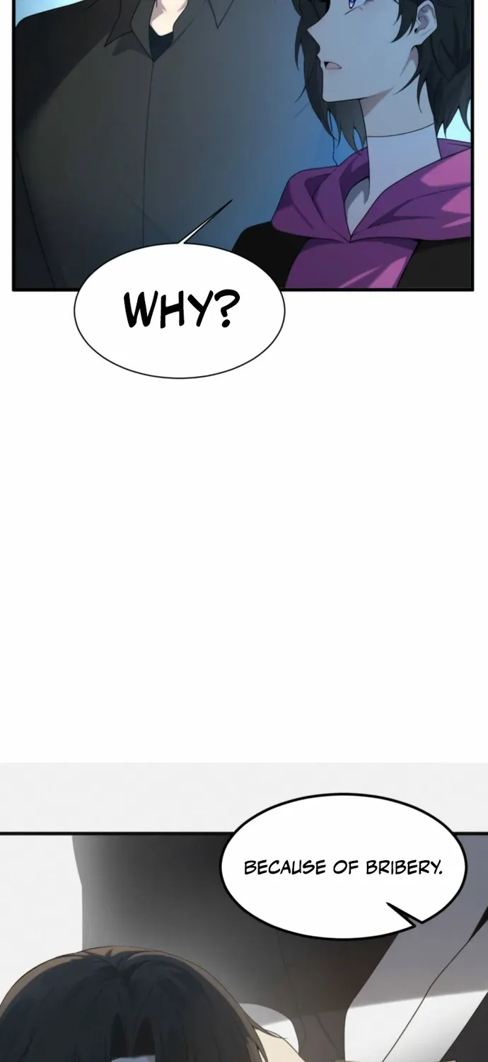 Transmigrating Into The Cyber Game After Being On Top For Killing Boss Chapter 17 page 41 - 