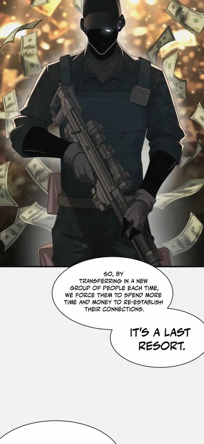 Transmigrating Into The Cyber Game After Being On Top For Killing Boss Chapter 17 page 43 - 
