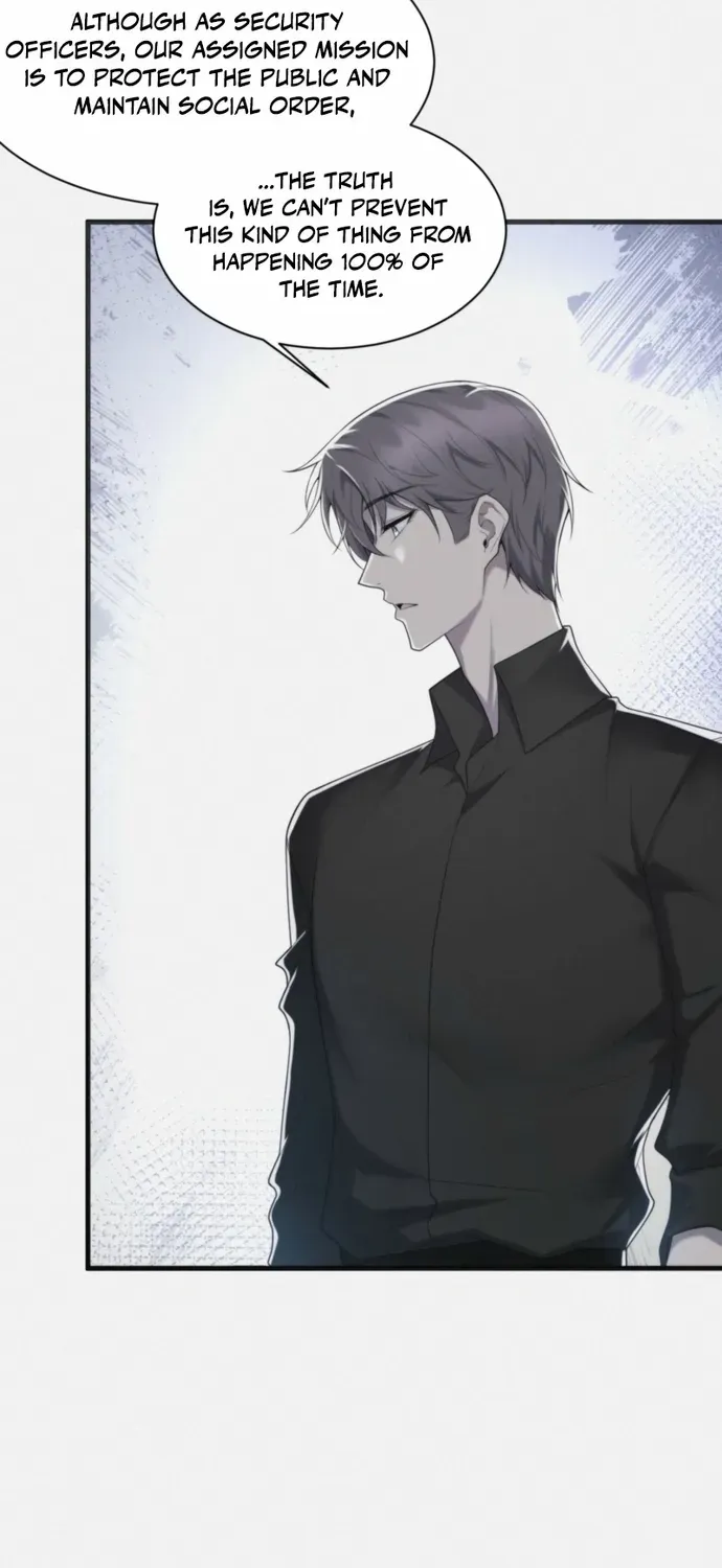 Transmigrating Into The Cyber Game After Being On Top For Killing Boss Chapter 17 page 44 - 