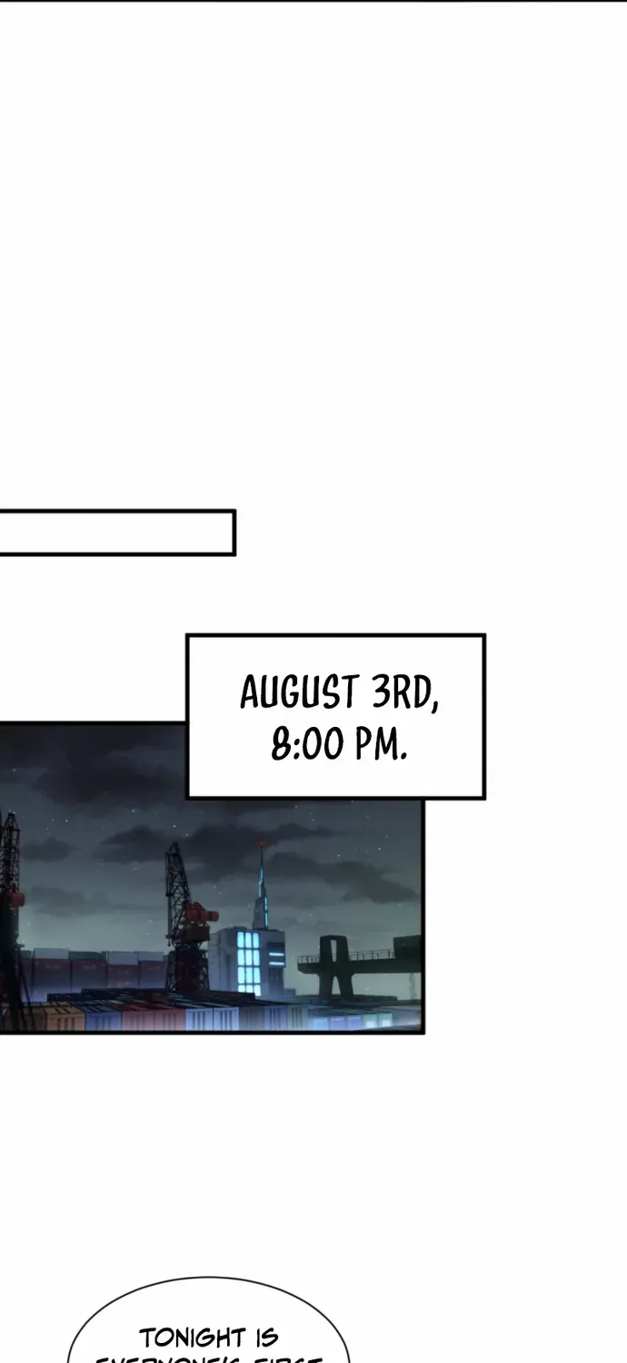 Transmigrating Into The Cyber Game After Being On Top For Killing Boss Chapter 17 page 49 - 