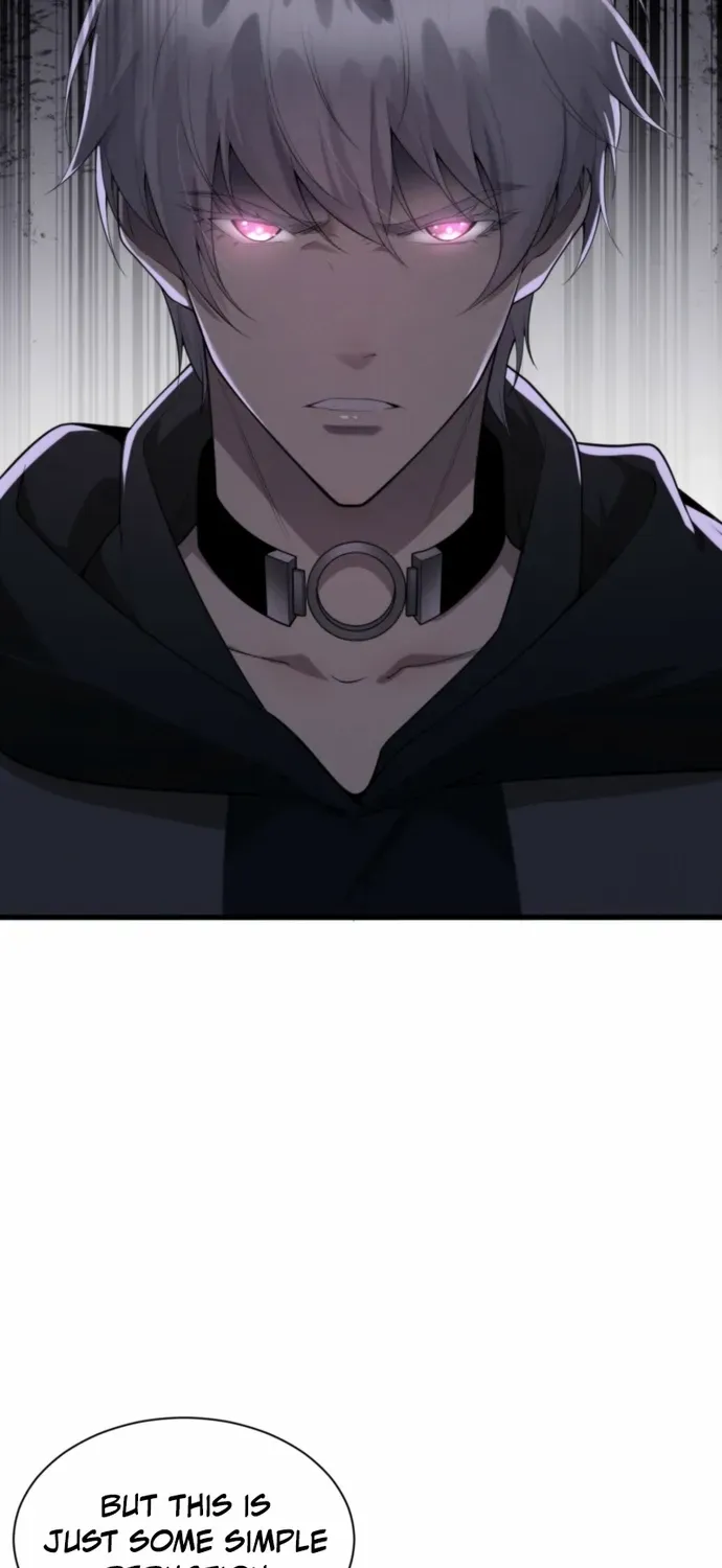 Transmigrating Into The Cyber Game After Being On Top For Killing Boss Chapter 17 page 6 - 