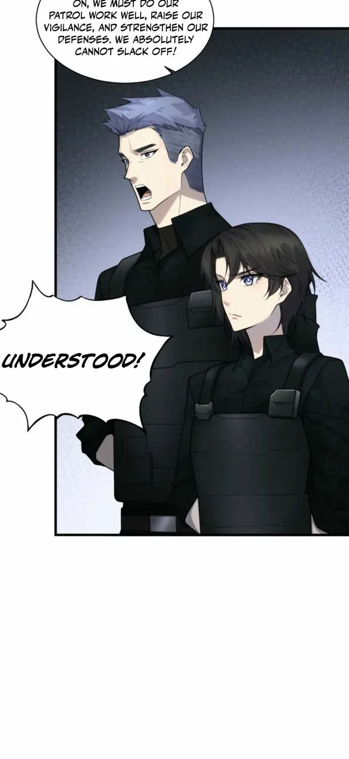 Transmigrating Into The Cyber Game After Being On Top For Killing Boss Chapter 17 page 51 - 