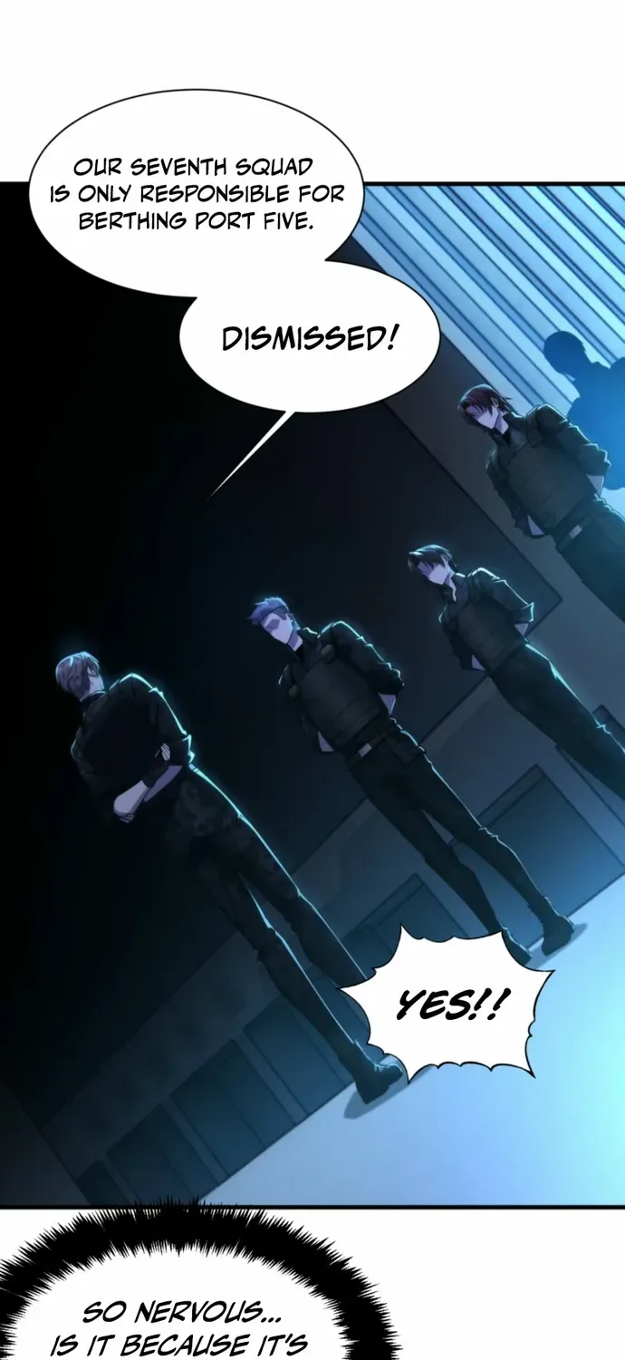 Transmigrating Into The Cyber Game After Being On Top For Killing Boss Chapter 17 page 52 - 