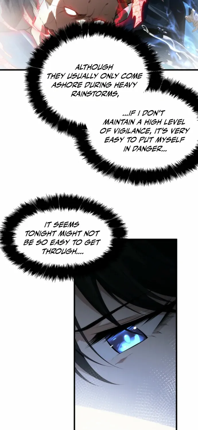 Transmigrating Into The Cyber Game After Being On Top For Killing Boss Chapter 17 page 55 - 