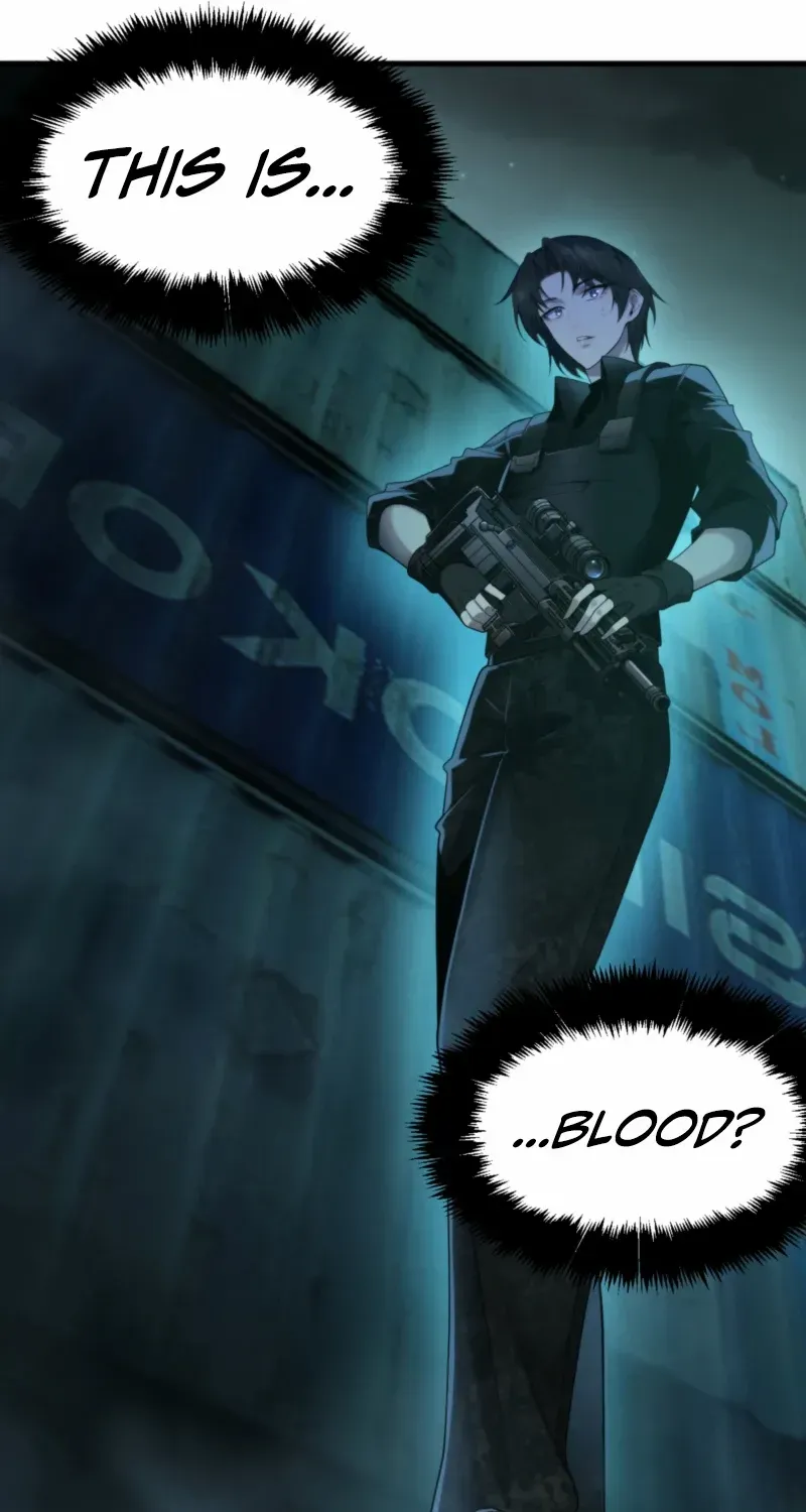 Transmigrating Into The Cyber Game After Being On Top For Killing Boss Chapter 18 page 12 - 