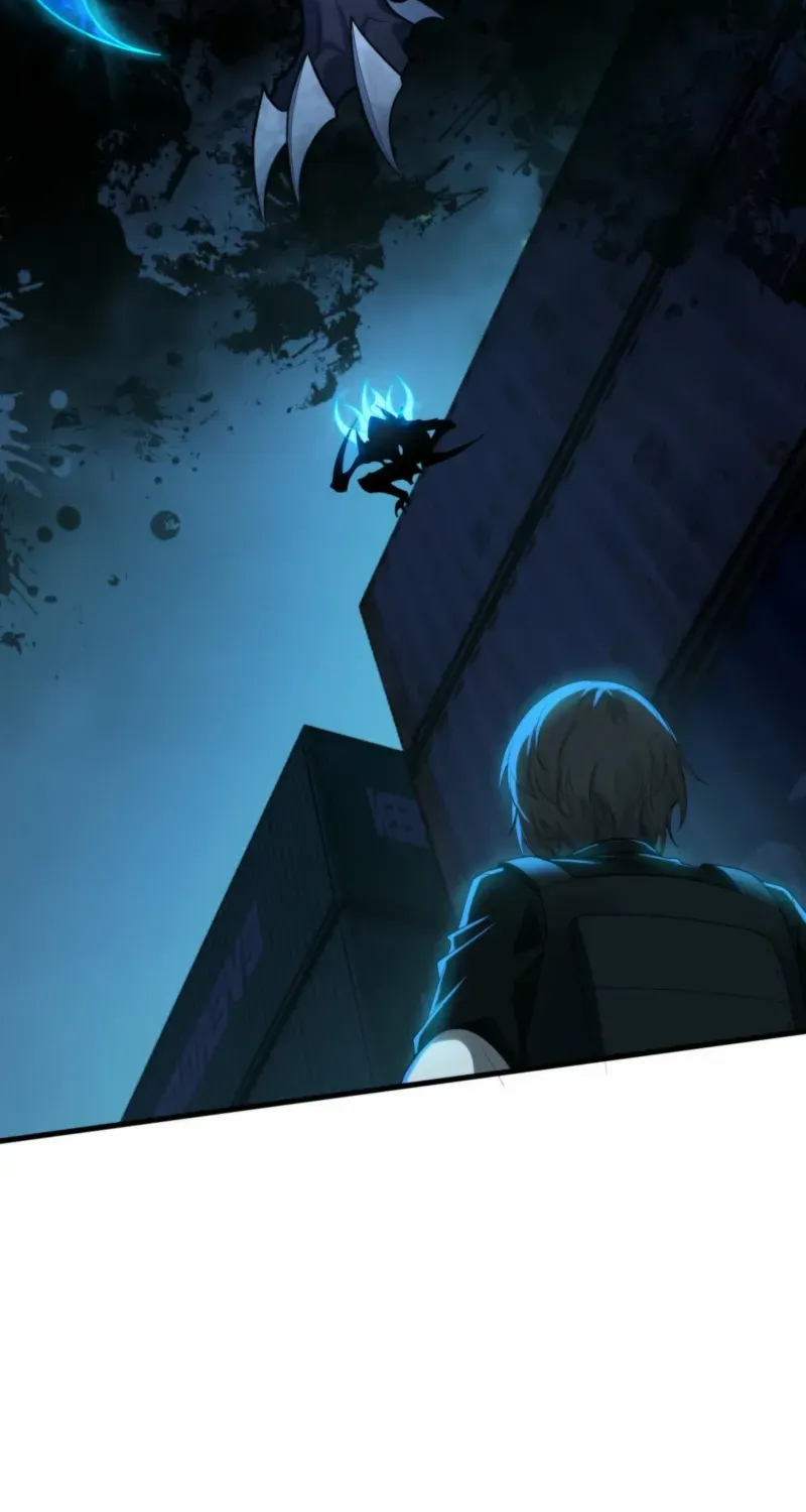 Transmigrating Into The Cyber Game After Being On Top For Killing Boss Chapter 18 page 16 - 