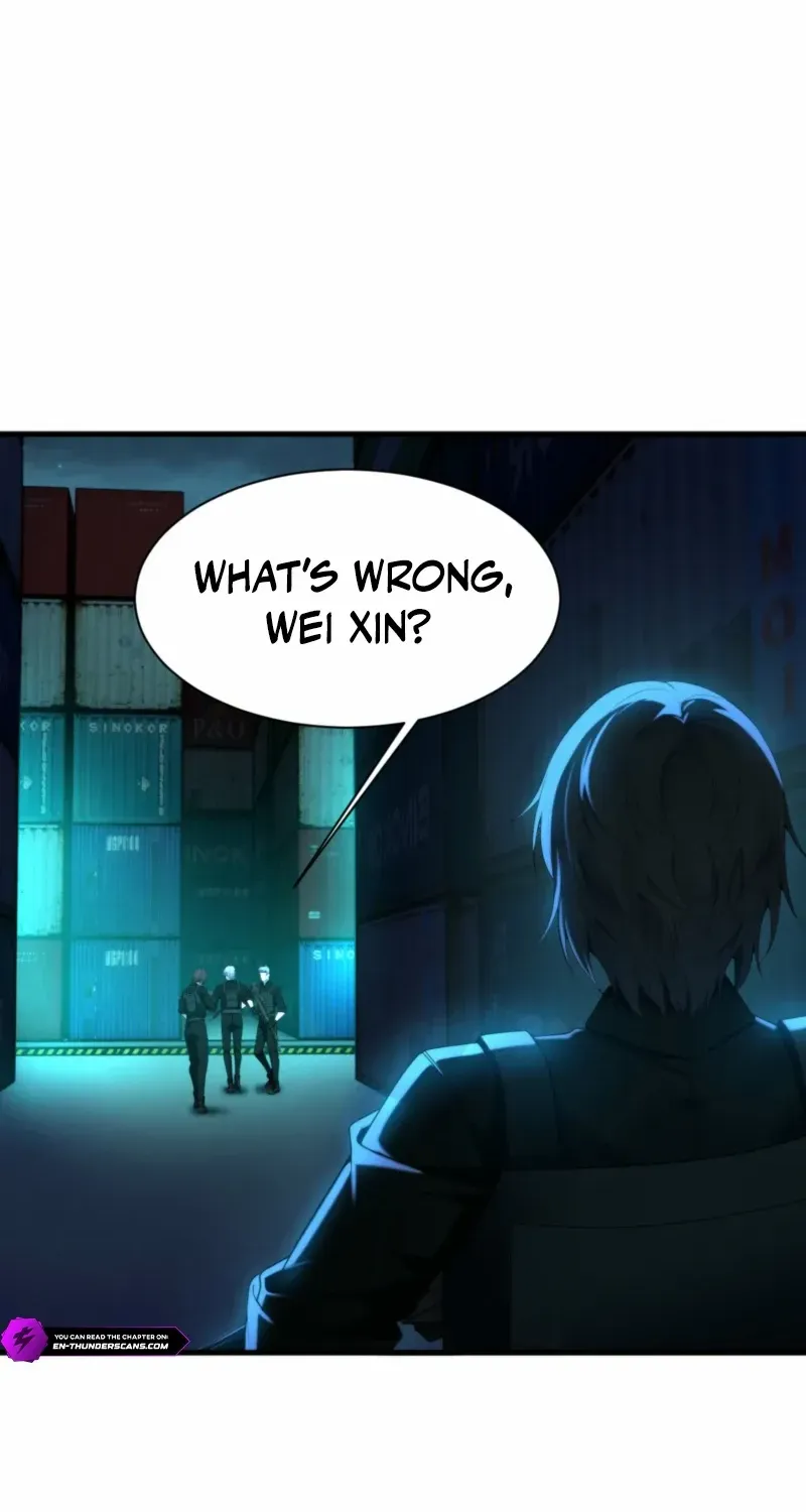 Transmigrating Into The Cyber Game After Being On Top For Killing Boss Chapter 18 page 17 - 