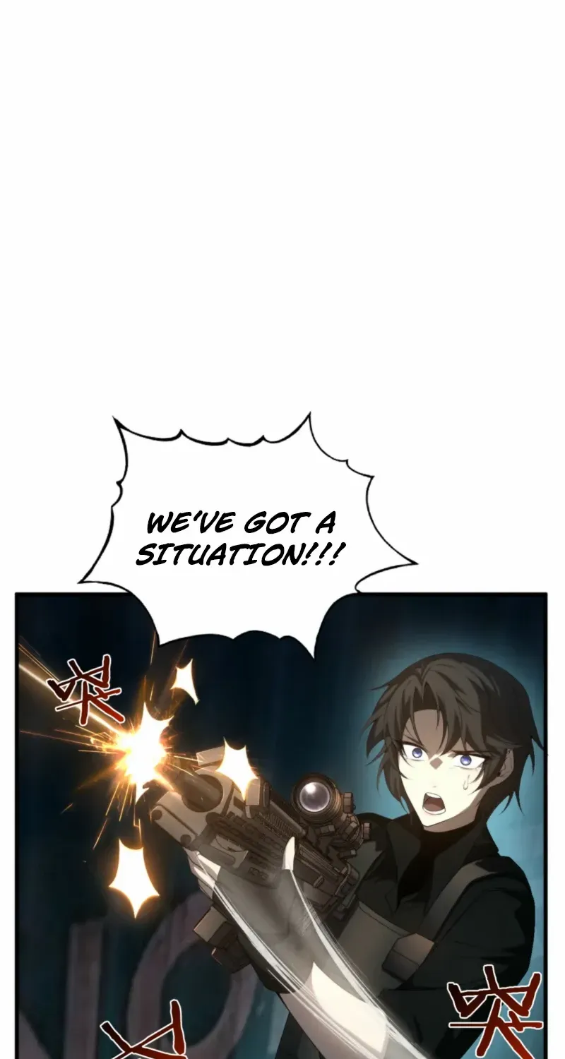 Transmigrating Into The Cyber Game After Being On Top For Killing Boss Chapter 18 page 18 - 