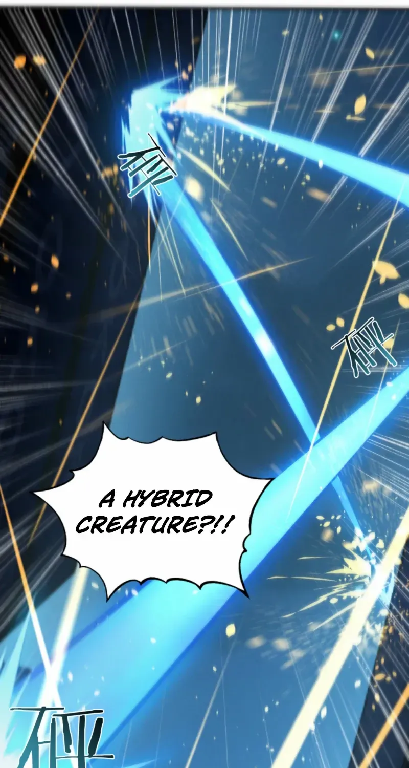 Transmigrating Into The Cyber Game After Being On Top For Killing Boss Chapter 18 page 20 - 
