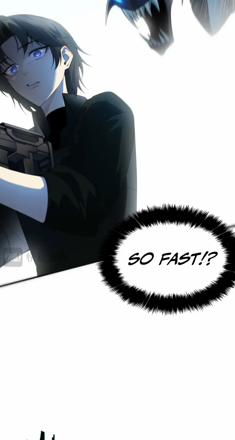 Transmigrating Into The Cyber Game After Being On Top For Killing Boss Chapter 18 page 22 - 