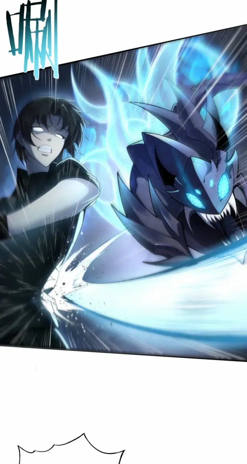 Transmigrating Into The Cyber Game After Being On Top For Killing Boss Chapter 18 page 23 - 