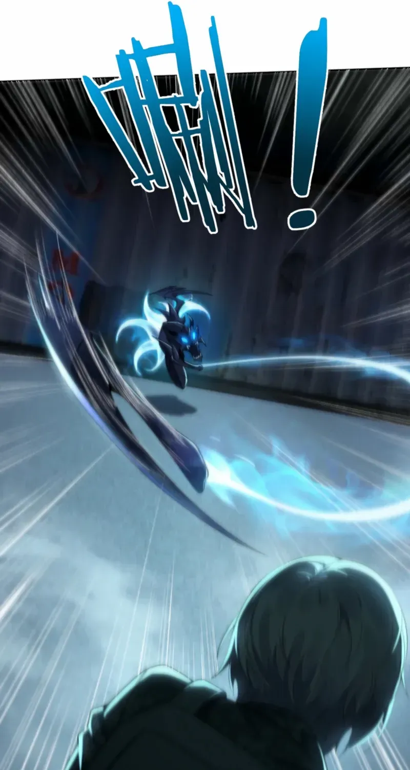 Transmigrating Into The Cyber Game After Being On Top For Killing Boss Chapter 18 page 29 - 