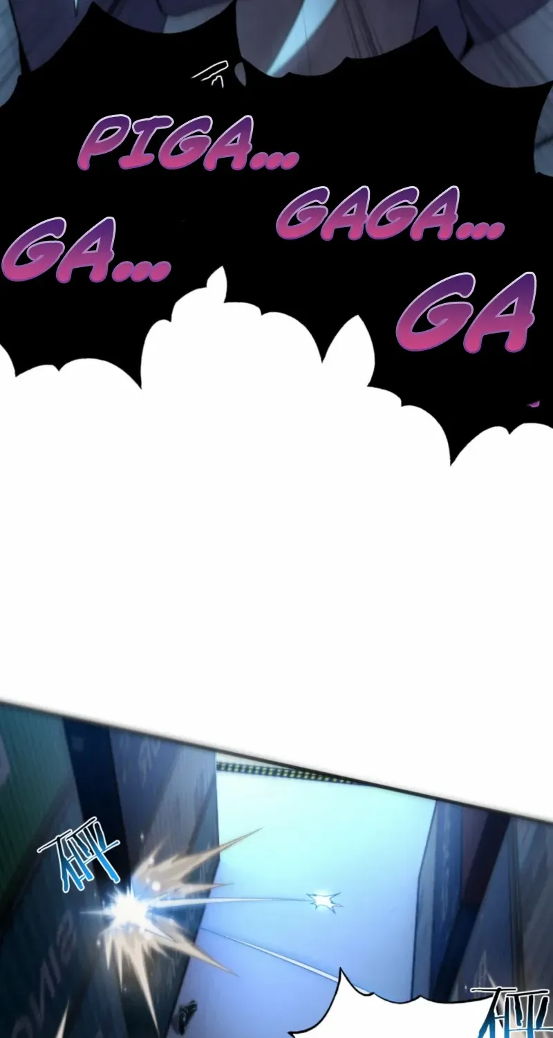 Transmigrating Into The Cyber Game After Being On Top For Killing Boss Chapter 18 page 41 - 