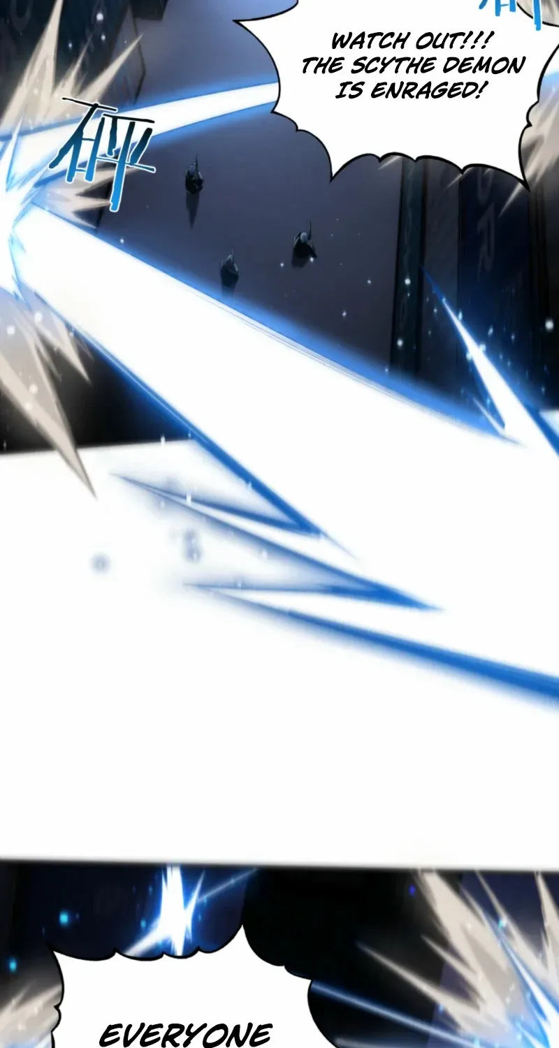 Transmigrating Into The Cyber Game After Being On Top For Killing Boss Chapter 18 page 42 - 