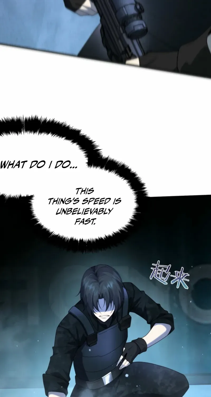 Transmigrating Into The Cyber Game After Being On Top For Killing Boss Chapter 18 page 44 - 