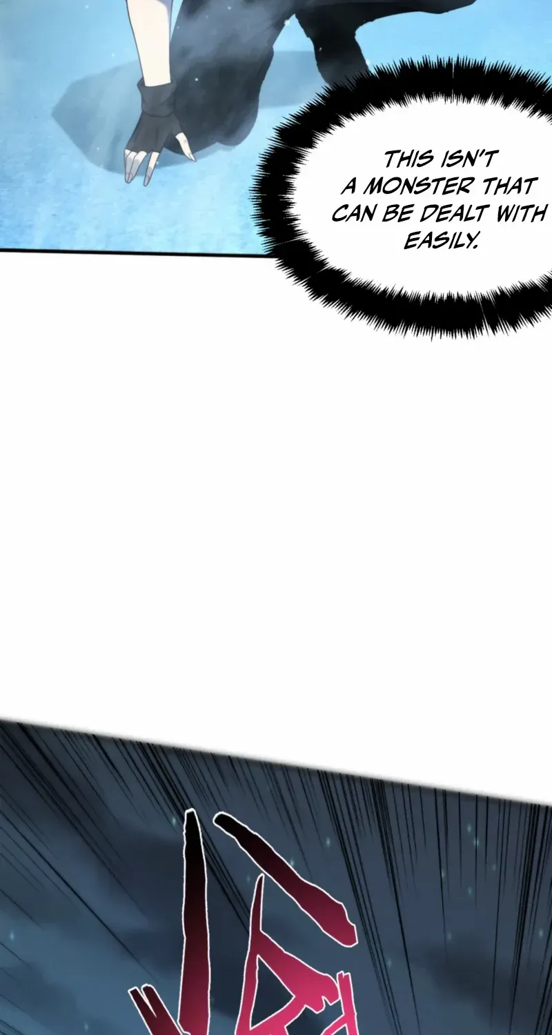 Transmigrating Into The Cyber Game After Being On Top For Killing Boss Chapter 18 page 45 - 