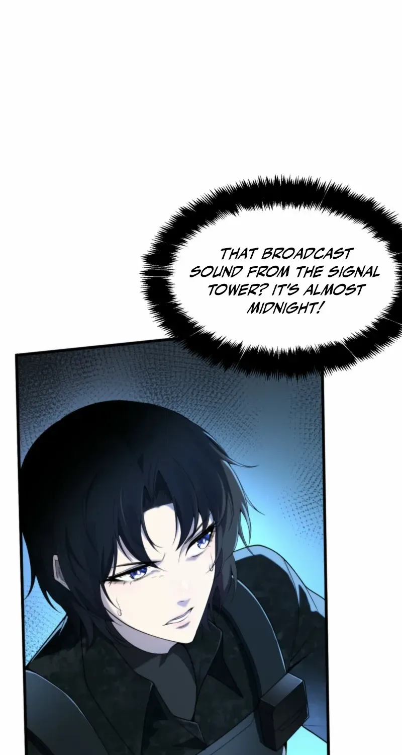 Transmigrating Into The Cyber Game After Being On Top For Killing Boss Chapter 18 page 47 - 