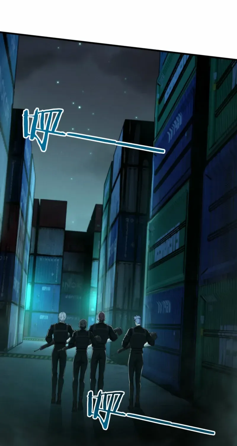 Transmigrating Into The Cyber Game After Being On Top For Killing Boss Chapter 18 page 6 - 
