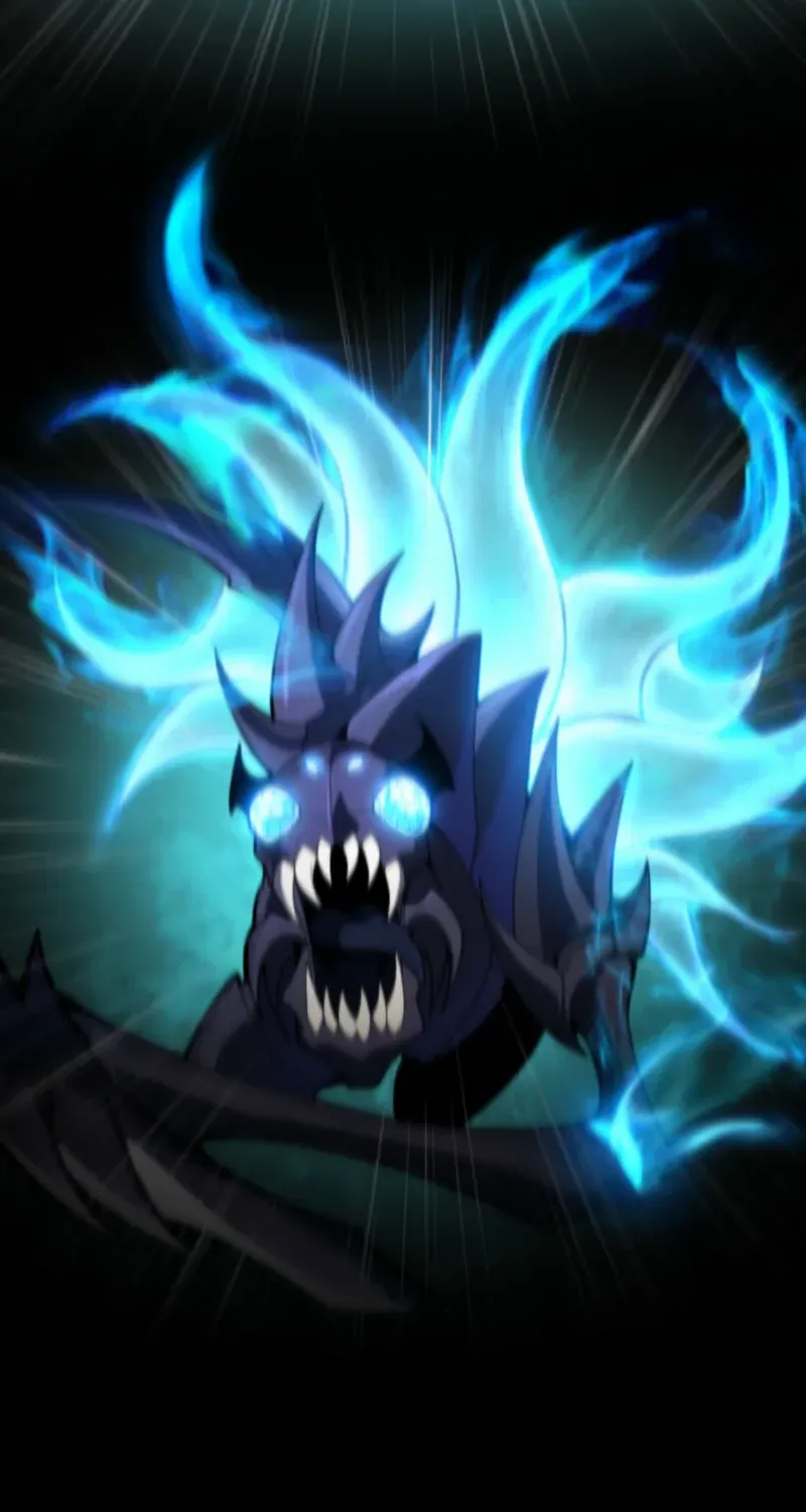 Transmigrating Into The Cyber Game After Being On Top For Killing Boss Chapter 18 page 53 - 