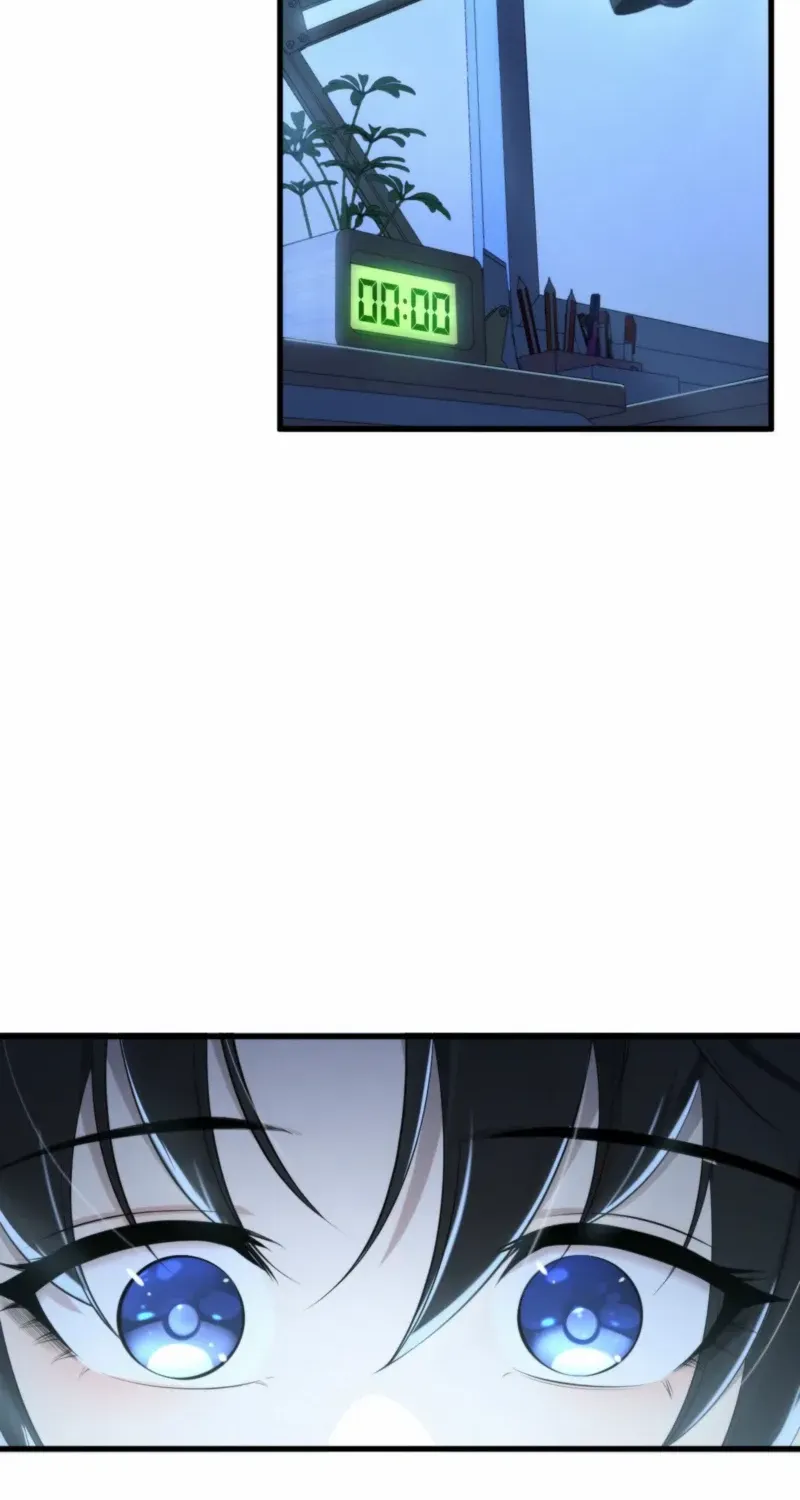 Transmigrating Into The Cyber Game After Being On Top For Killing Boss Chapter 18 page 57 - 
