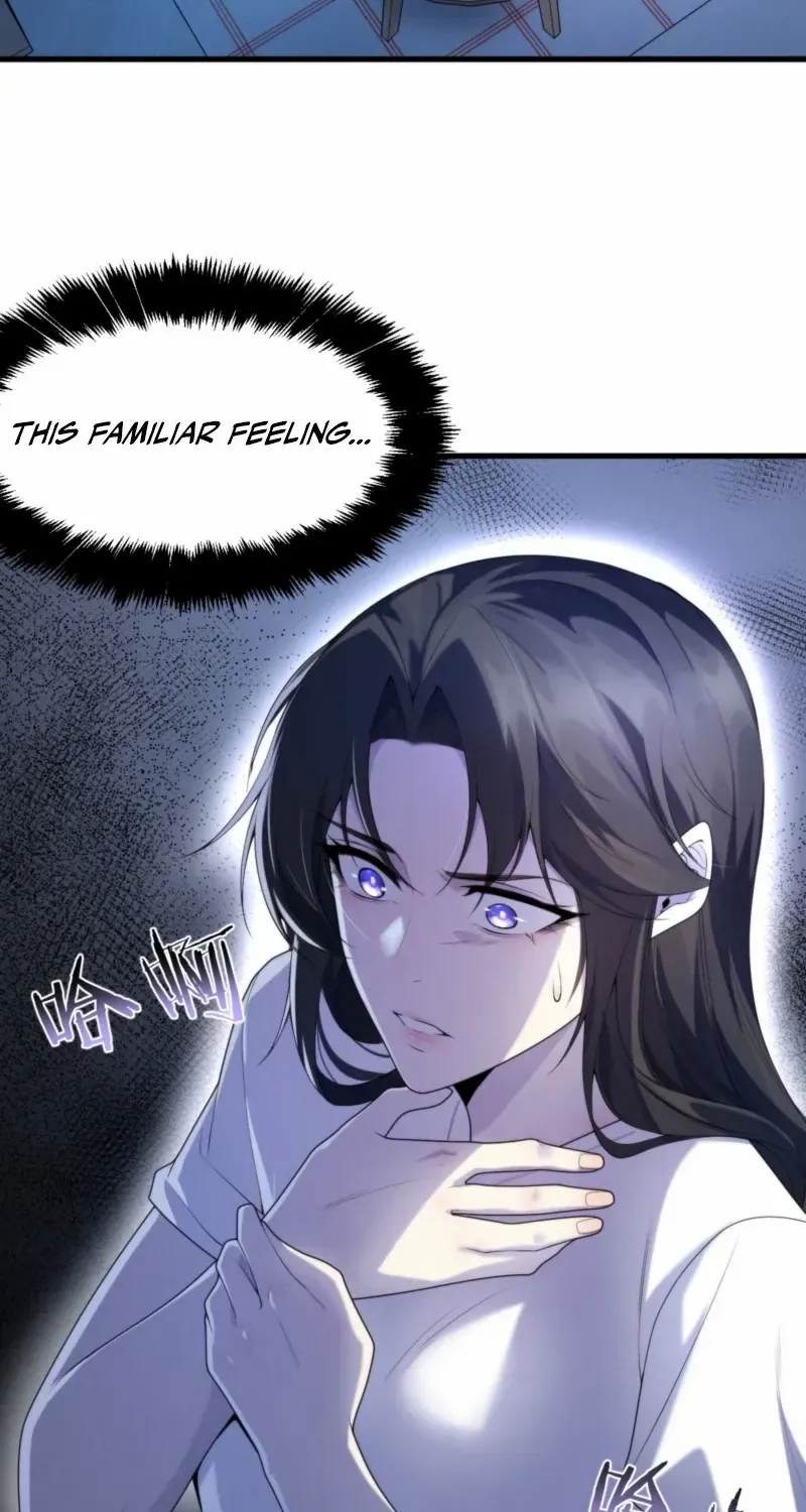 Transmigrating Into The Cyber Game After Being On Top For Killing Boss Chapter 18 page 59 - 