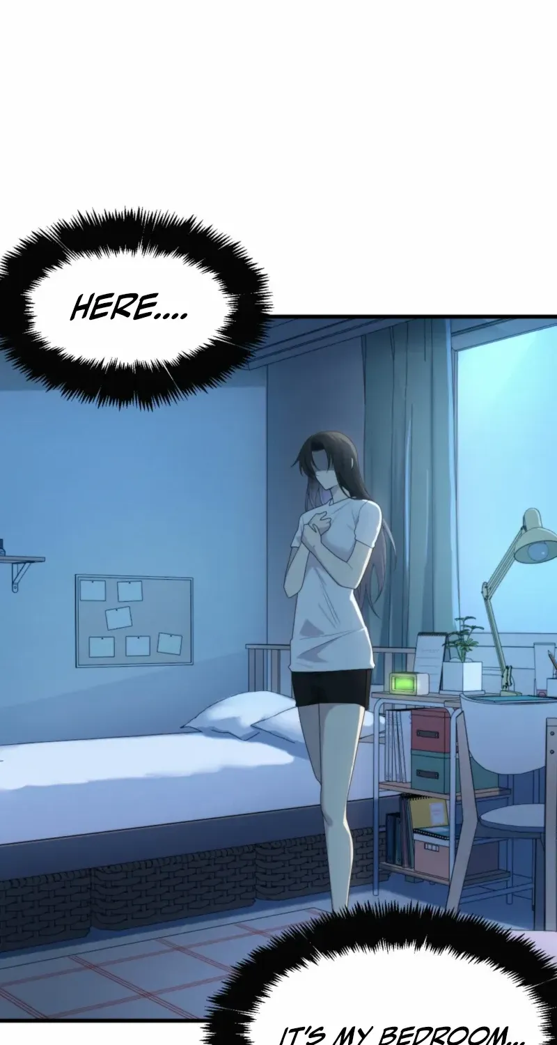 Transmigrating Into The Cyber Game After Being On Top For Killing Boss Chapter 18 page 61 - 