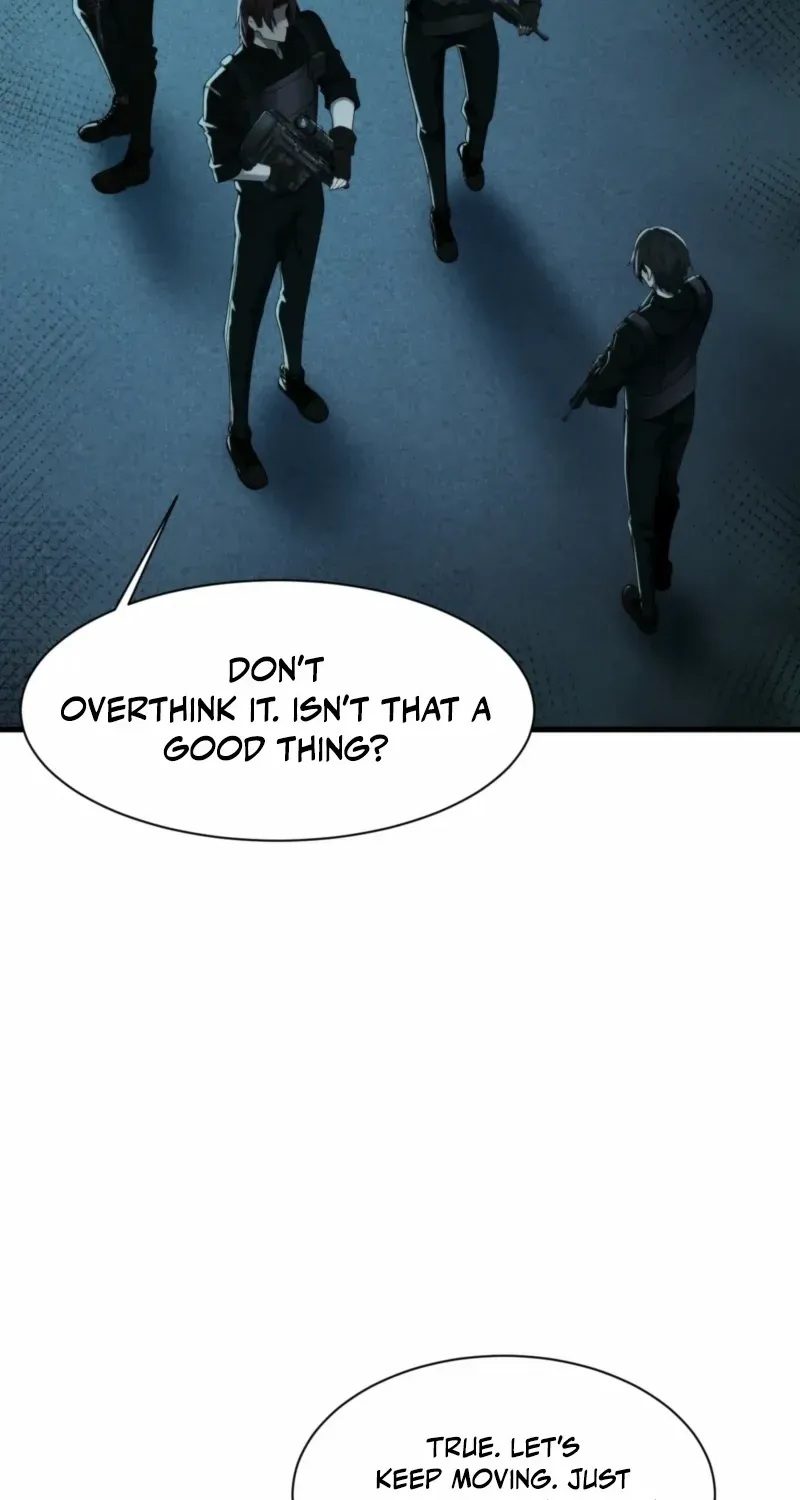 Transmigrating Into The Cyber Game After Being On Top For Killing Boss Chapter 18 page 9 - 