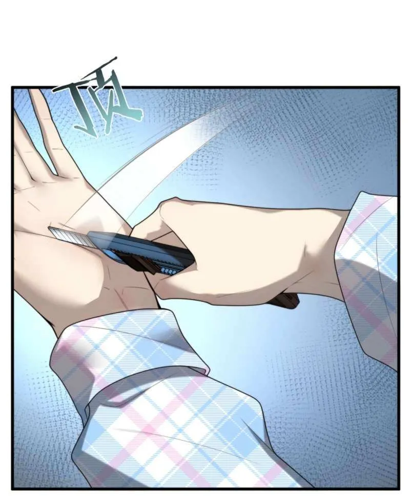 Transmigrating Into The Cyber Game After Being On Top For Killing Boss Chapter 19 page 11 - 