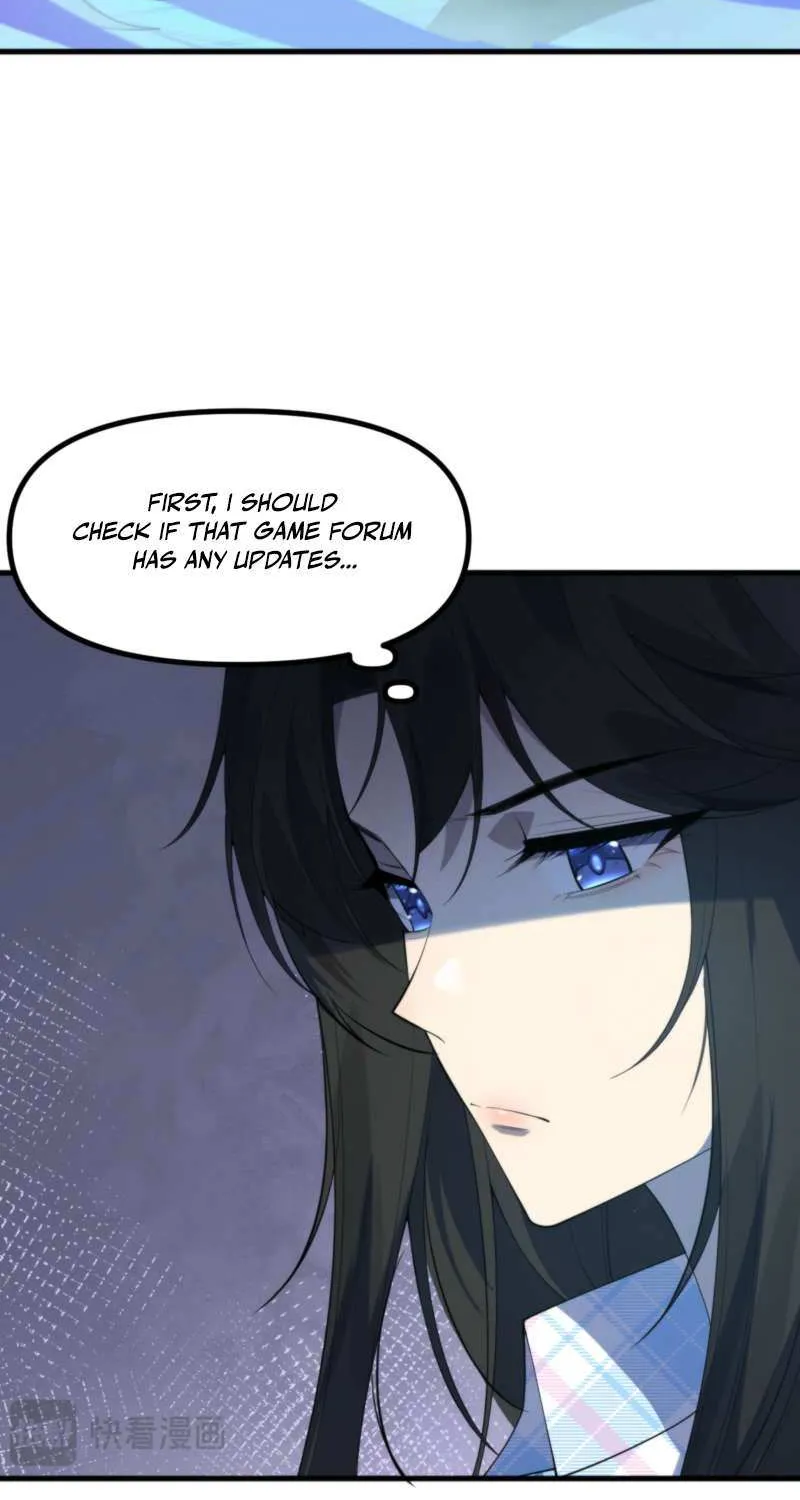 Transmigrating Into The Cyber Game After Being On Top For Killing Boss Chapter 19 page 18 - 