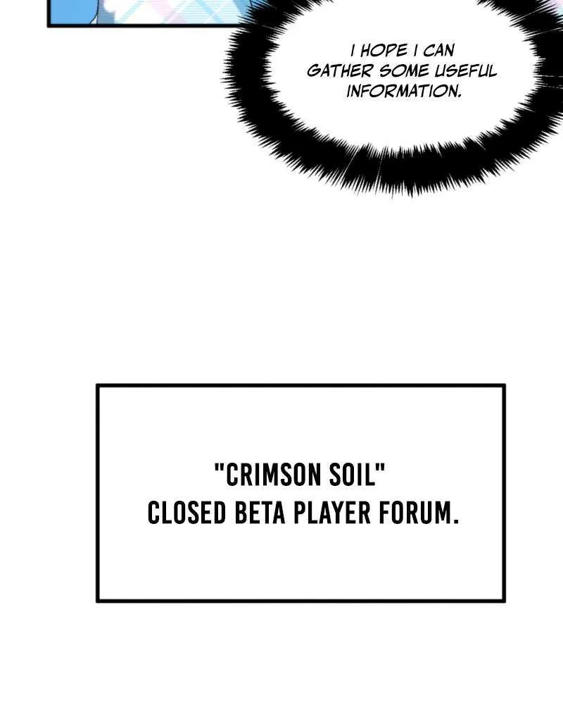 Transmigrating Into The Cyber Game After Being On Top For Killing Boss Chapter 19 page 20 - 