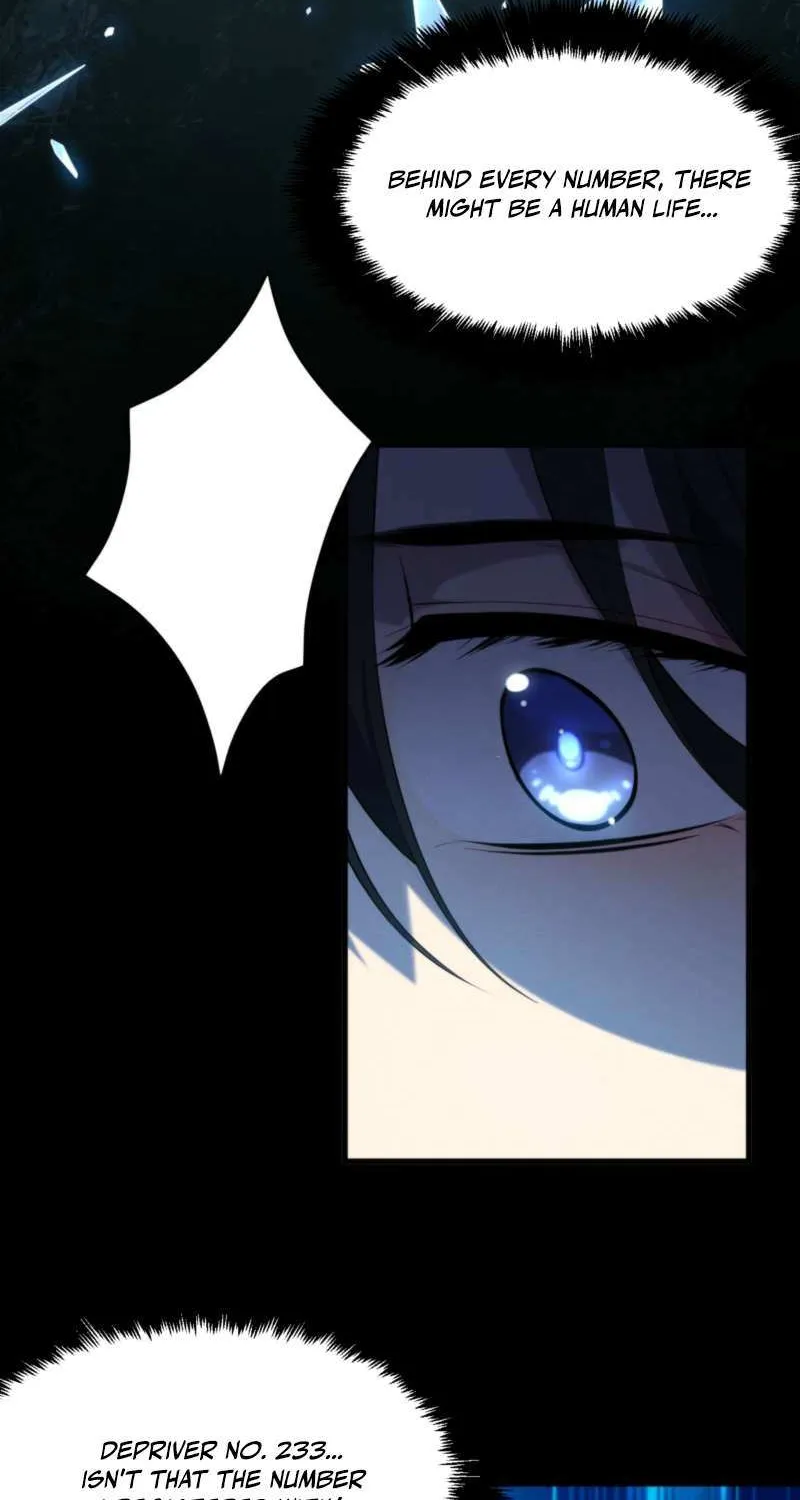 Transmigrating Into The Cyber Game After Being On Top For Killing Boss Chapter 19 page 26 - 