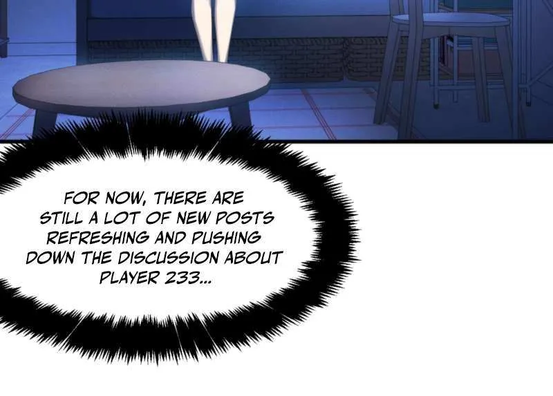Transmigrating Into The Cyber Game After Being On Top For Killing Boss Chapter 19 page 29 - 
