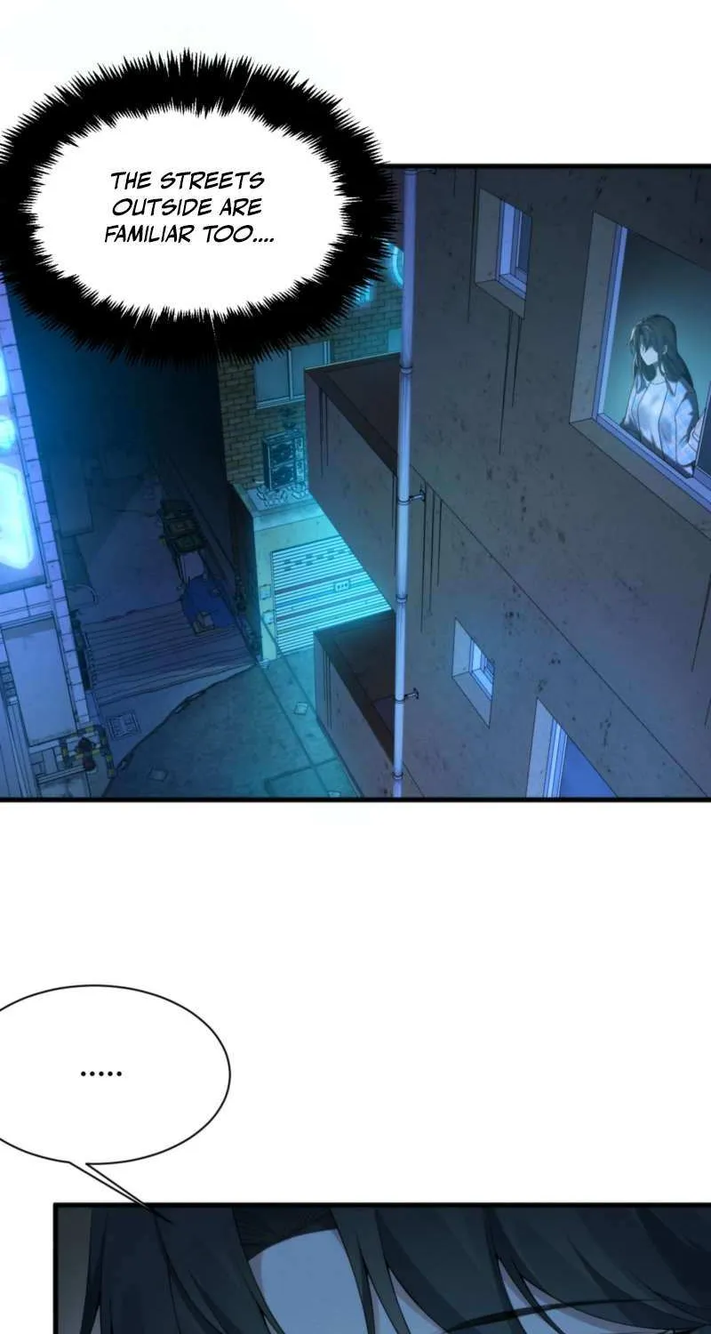 Transmigrating Into The Cyber Game After Being On Top For Killing Boss Chapter 19 page 5 - 