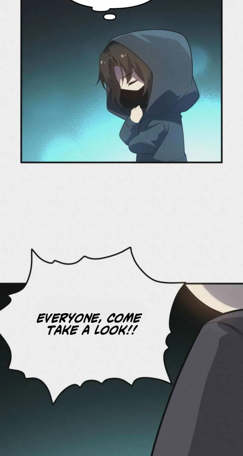 Transmigrating Into The Cyber Game After Being On Top For Killing Boss Chapter 19 page 44 - 