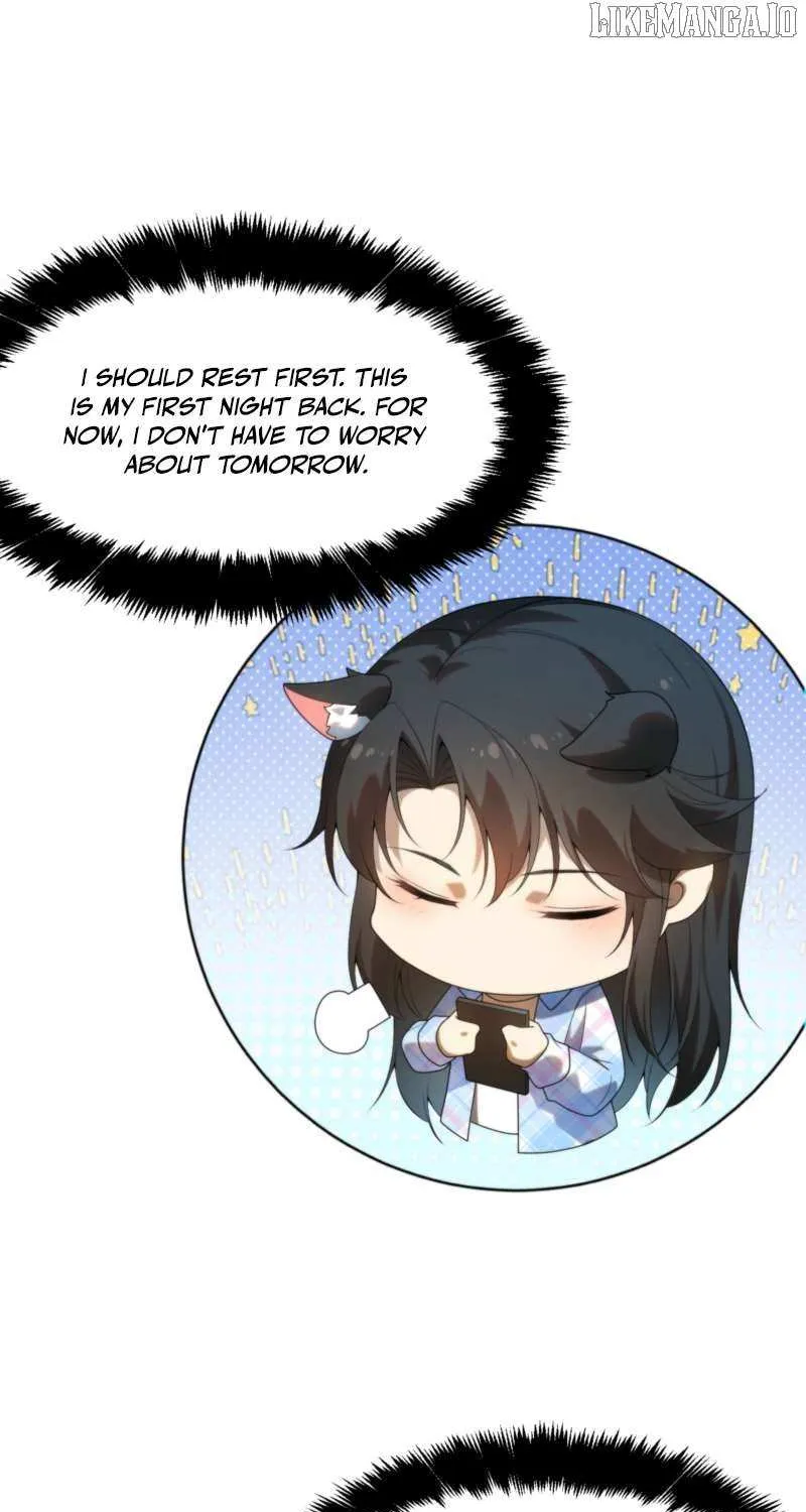 Transmigrating Into The Cyber Game After Being On Top For Killing Boss Chapter 19 page 53 - 