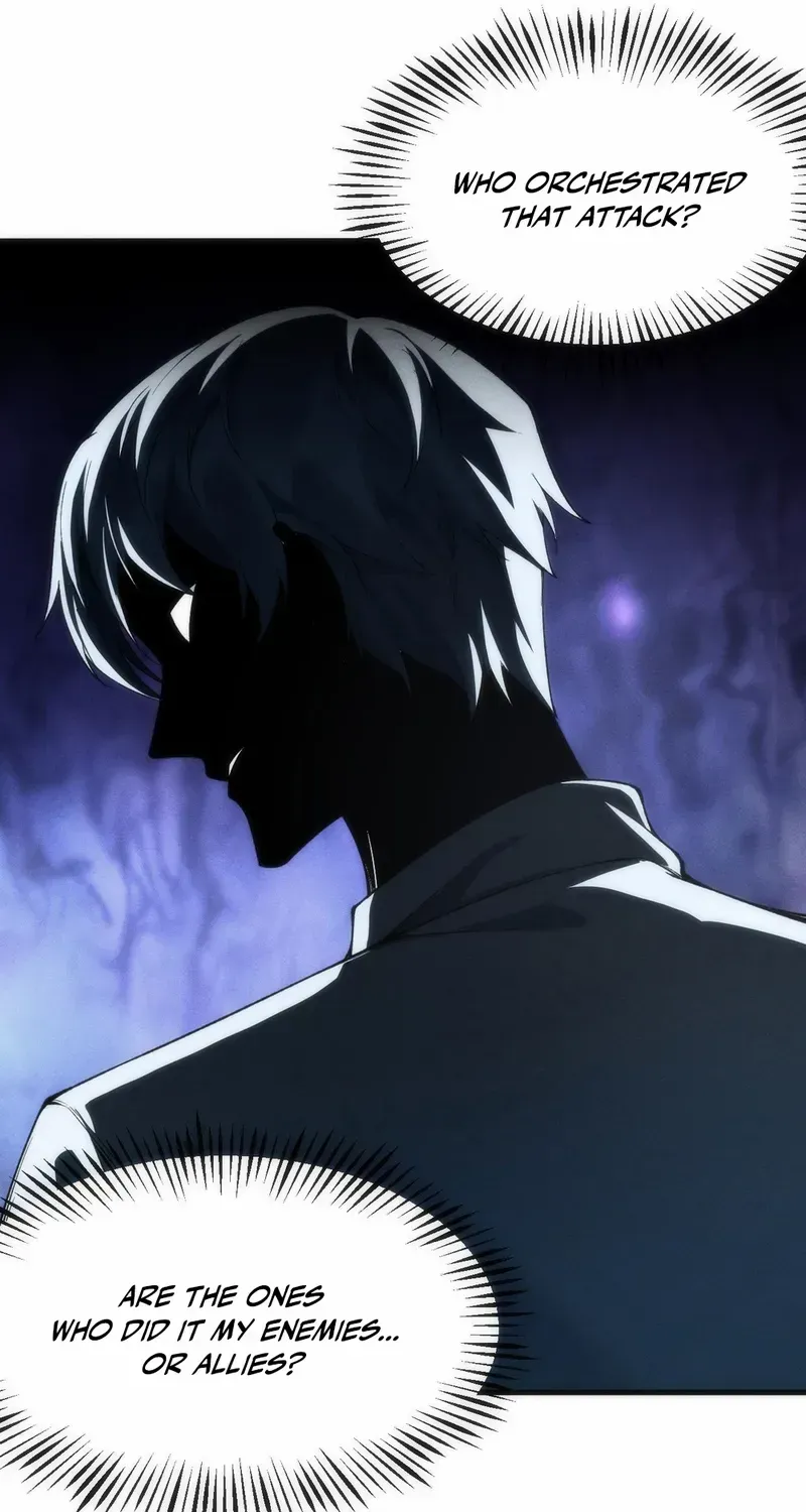 Transmigrating Into The Cyber Game After Being On Top For Killing Boss Chapter 2 page 104 - 